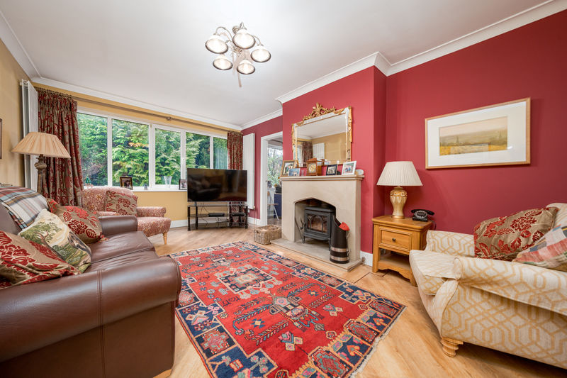 Chorley Road Parbold